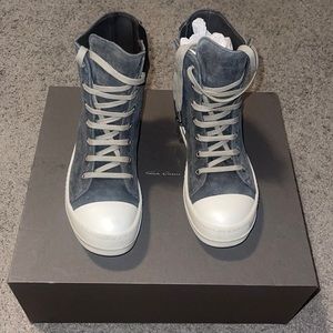 Rick Owen Sneakers